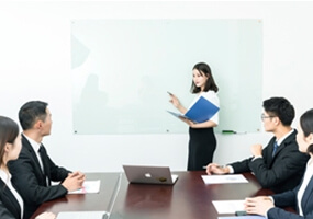 文案設(shè)計團隊